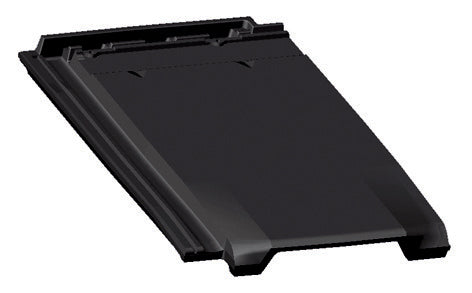 Planum Clay Interlocking Roof Tile Vent
