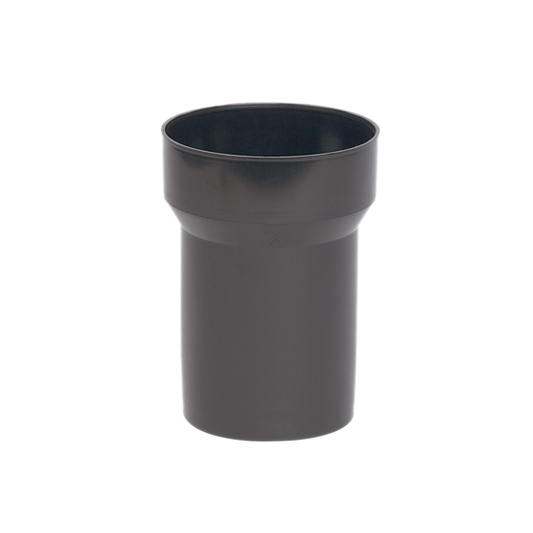 Ubbink Plastic Reducer Adaptor 110mm to 131mm