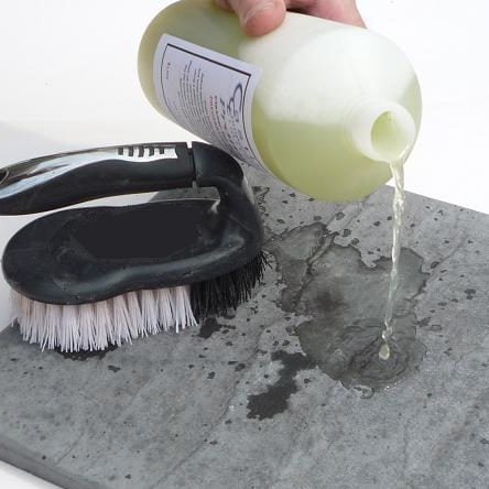 Castle Composites Promenade Tile Cleaner