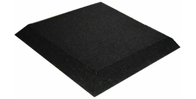 Castleflex Ramp Corner for Rubber Tiles