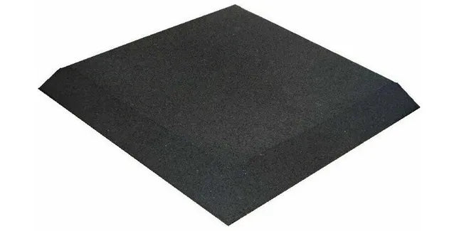 Castleflex Ramp Corner for Rubber Tiles