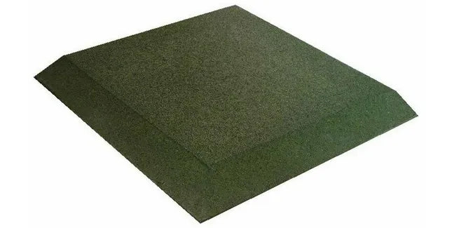 Castleflex Ramp Corner for Rubber Tiles