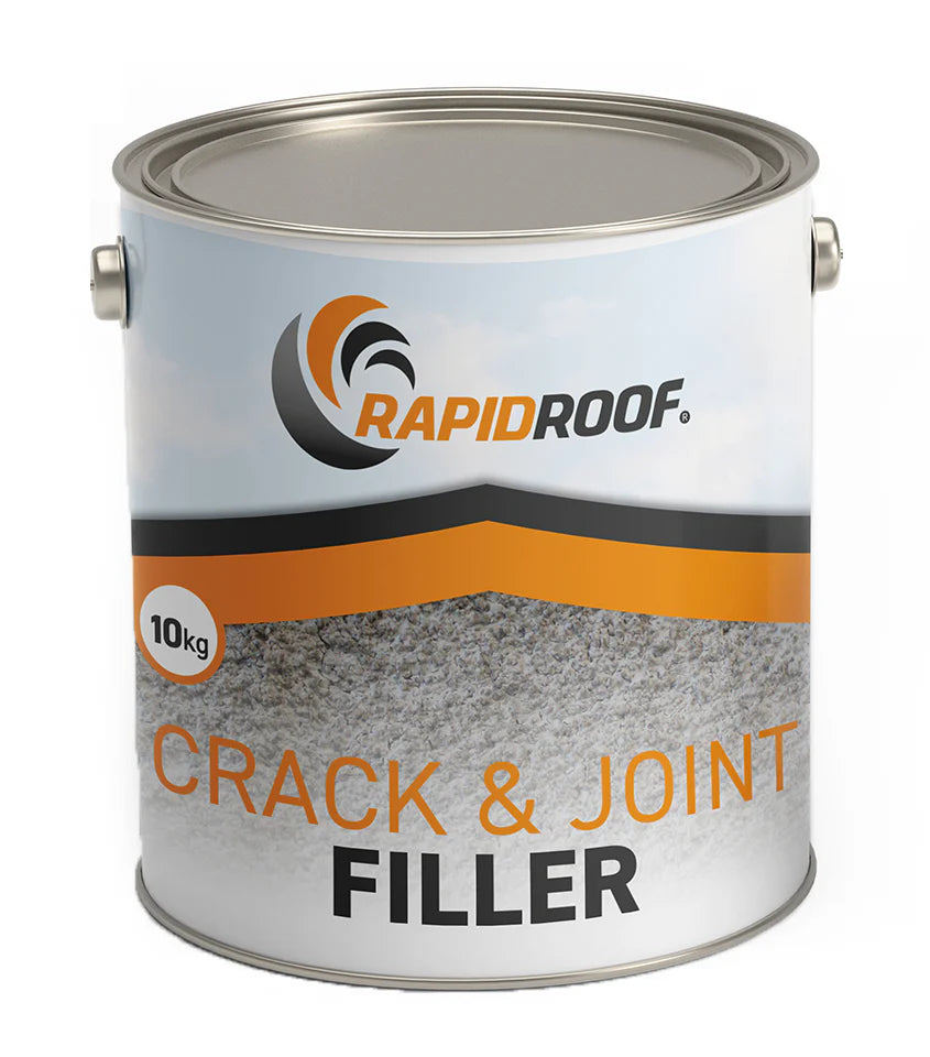 LRS Rapidroof Crack & Joint Filler