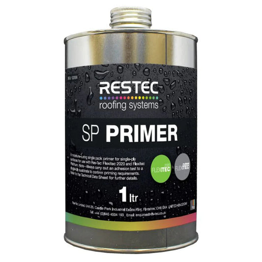 Restec Flexitec 2020 SP Primer – 1Ltr