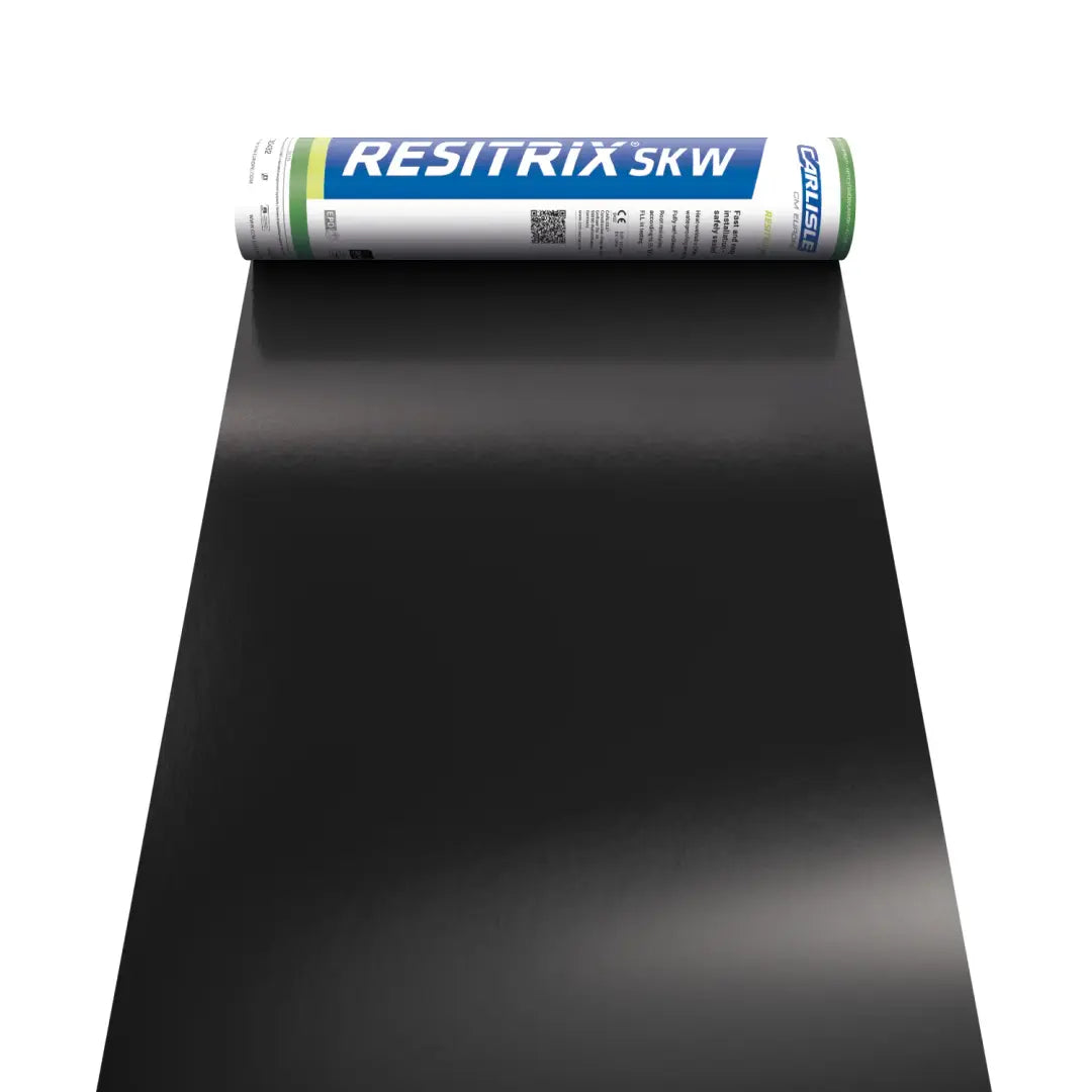 Resitrix SKW Full Bond Self-Adhesive EPDM Waterproofing Membrane - Full Pallet (20 Rolls)