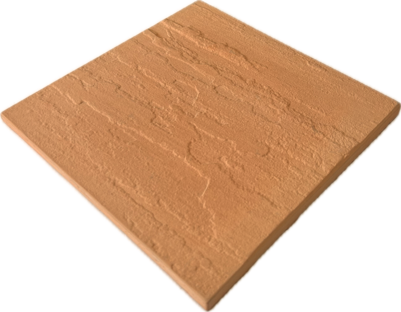Castile Riven GRC Promenade Tiles