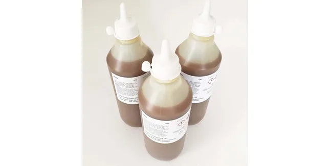 Castle Composites PU Adhesive for Rubber Tiles – 1 Litre