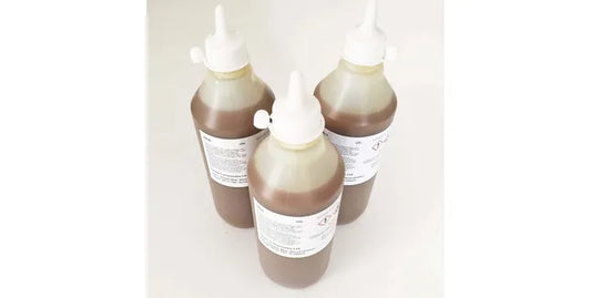 Castle Composites PU Adhesive for Rubber Tiles – 1 Litre