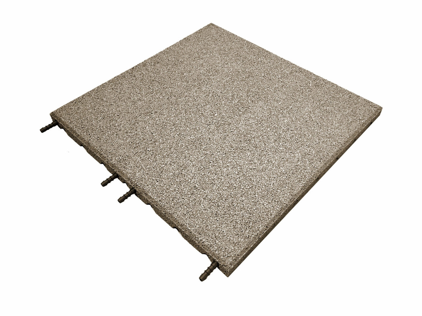 Castleflex Rubber Promenade Tiles