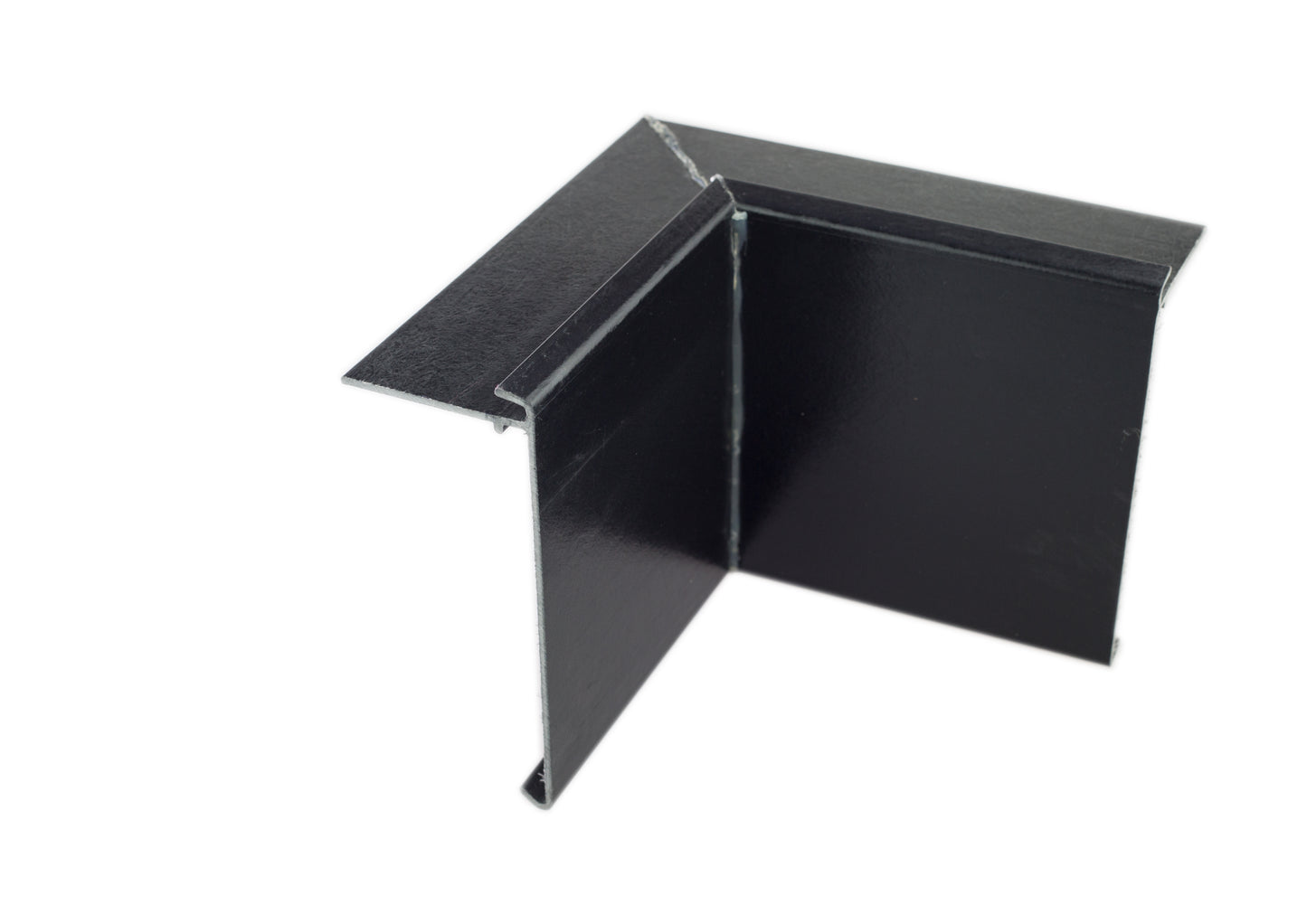 Paptrim GRP Roofing Felt Drip Trim Corners – Internal & External