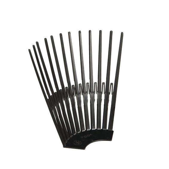 Ubbink Solar Panel Bird Guard Corner Piece - Pack of 4