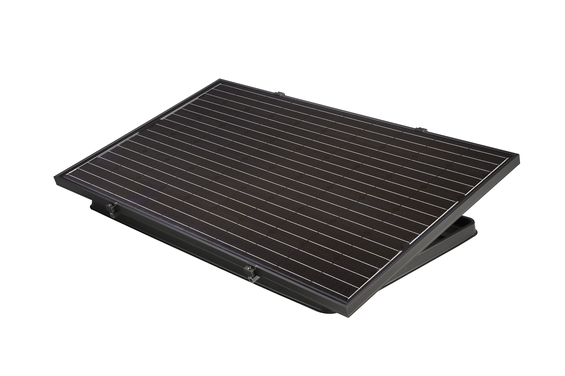 Ubbink FRS60 Flat Roof Solar Panel Support Console Mounting Tub