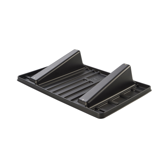 Ubbink FRS60 Flat Roof Solar Panel Support Console Mounting Tub