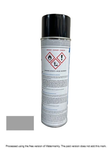 Sopraspray Quick Drying Bitumen Primer Spray 500ml