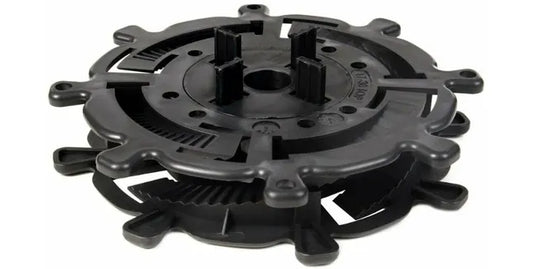 Castle Composites DDP Spiral Adjustable Paving Support Pads