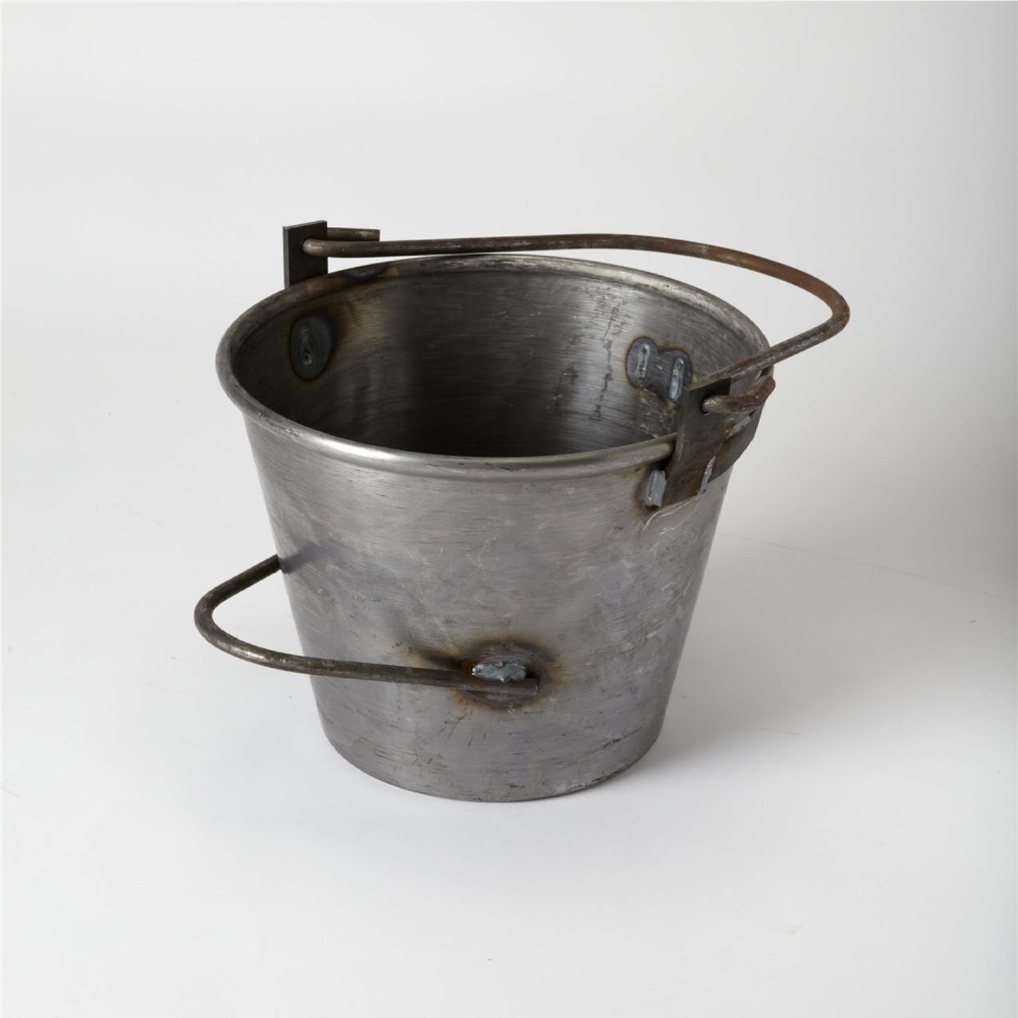 Steel Asphalt Bucket