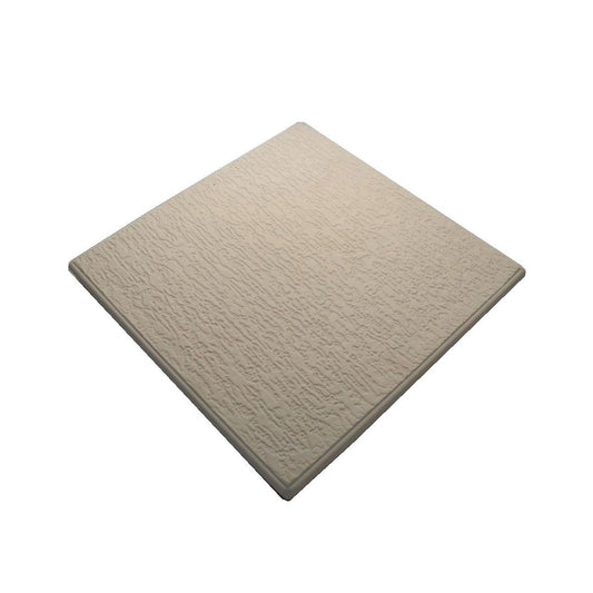 Castle Composites GRC Striated Promenade Tiles