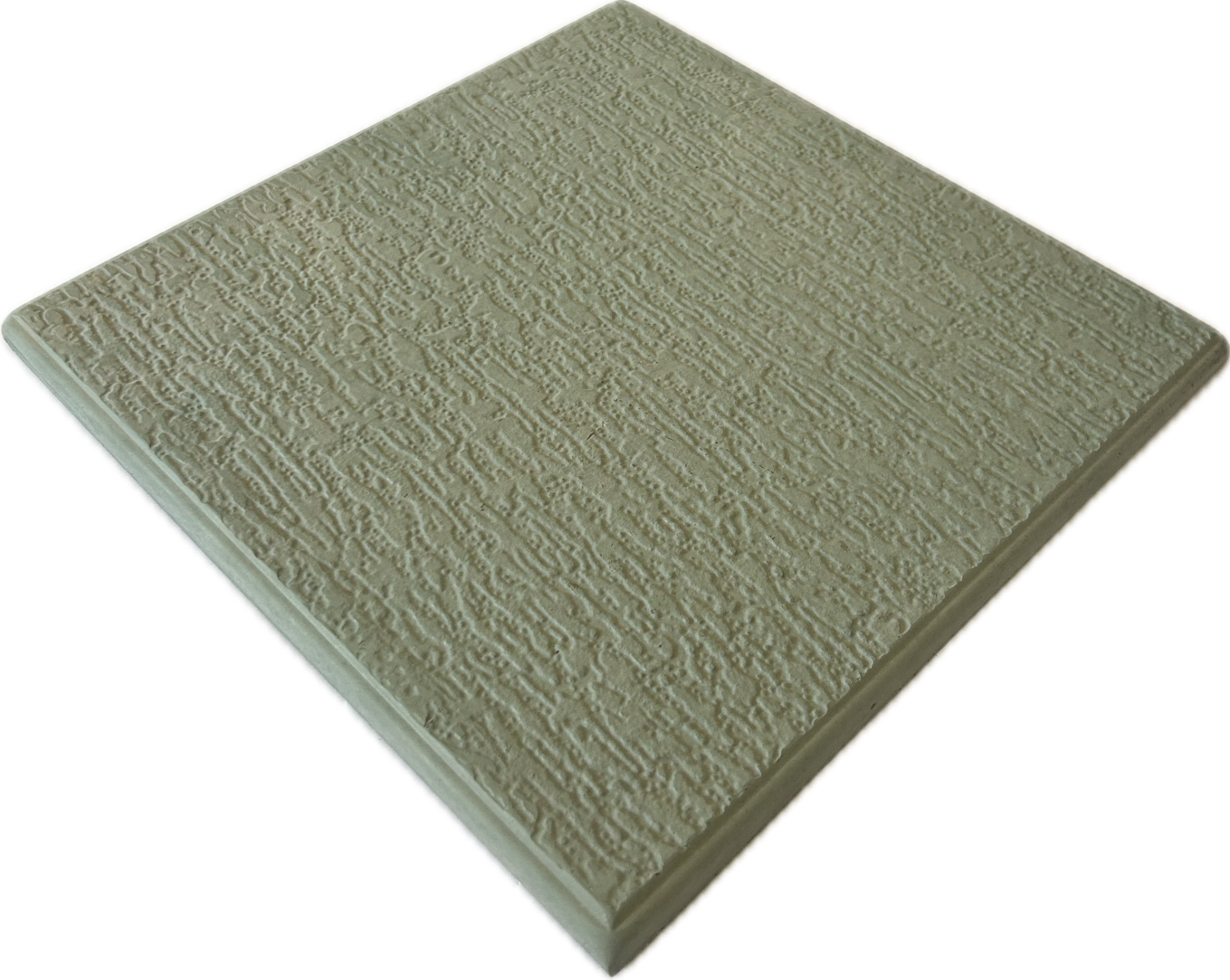 Castle Composites GRC Striated Promenade Tiles