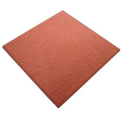 Castle Composites GRC Striated Promenade Tiles