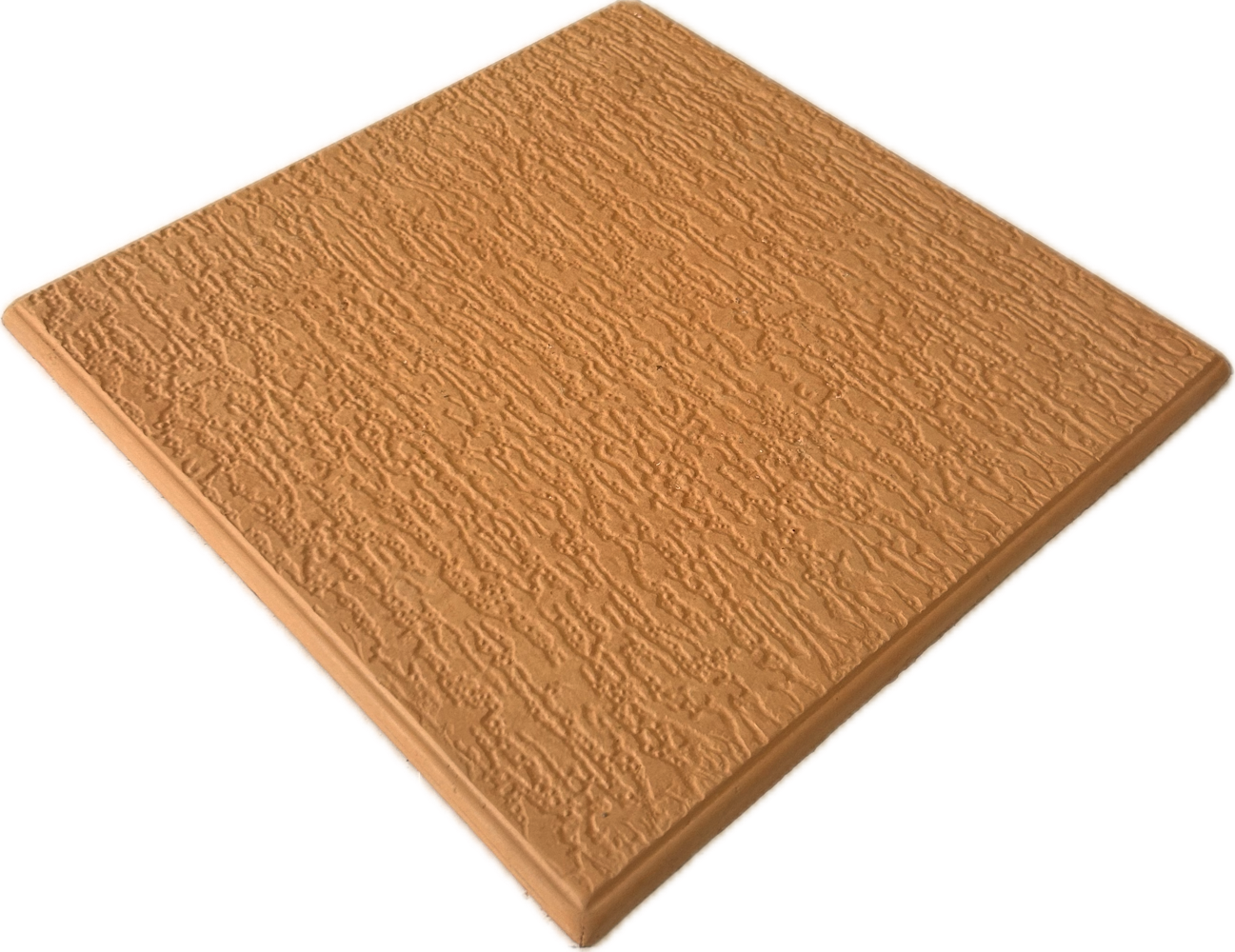 Castle Composites GRC Striated Promenade Tiles