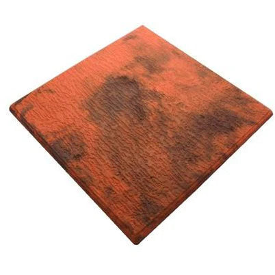 Castle Composites GRC Striated Promenade Tiles