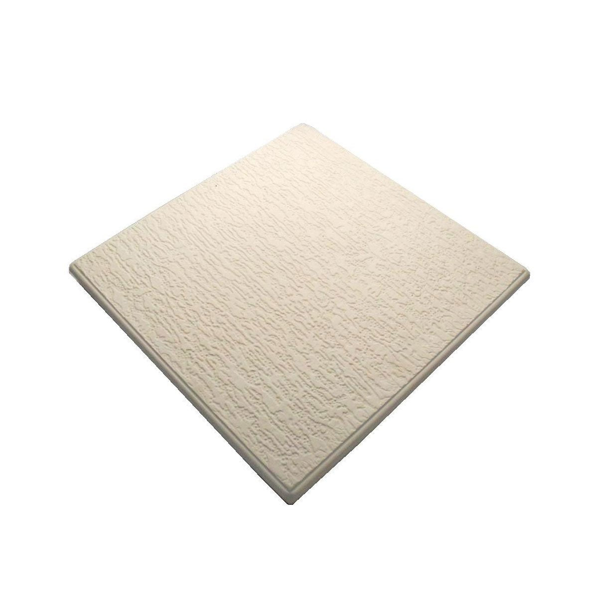 Castle Composites GRC Striated Promenade Tiles