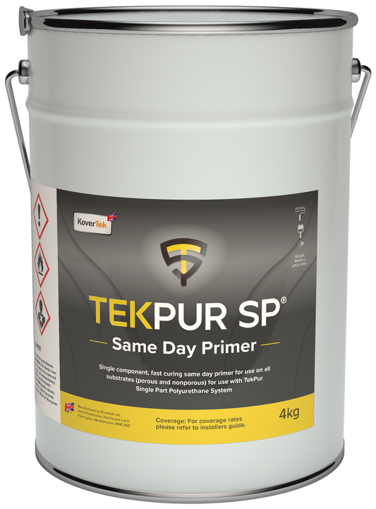 Kovertek TekPur SD Same Day Primer - 4kg