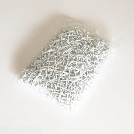 Castle Composites 2mm Long-Leg Promenade Tile Spacers