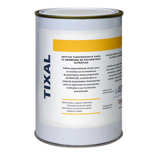 Tixal Additive for Vertical Applications – EcoFin Pro Membrane Thixotropic Additive (1L)
