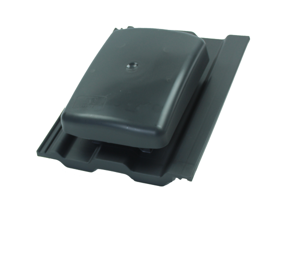 Ubbink UB19 Ludlow Major Hooded Roof Tile Vent