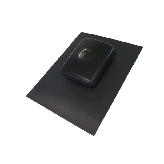 Ubbink UB19 NL Hooded Slate Vent – 600mm x 450mm