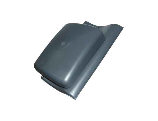 Ubbink UB19 Norfolk Pantile Hooded Roof Tile Vent