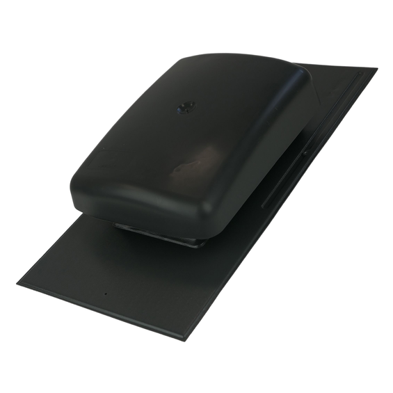 Ubbink UB19 NJ Hooded Slate Vent – 500mm x 250mm
