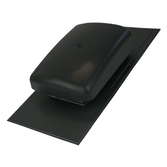 Ubbink UB19 NJ Hooded Slate Vent – 500mm x 250mm