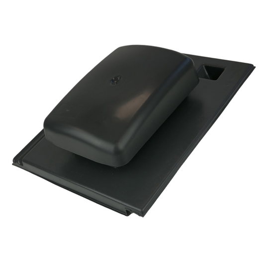 Ubbink UB19 Redland Stonewold MK2 Hooded Tile Vent