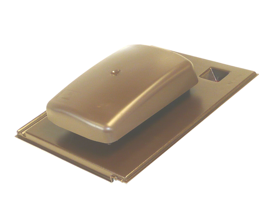 Ubbink UB19 Redland Stonewold MK2 Hooded Tile Vent