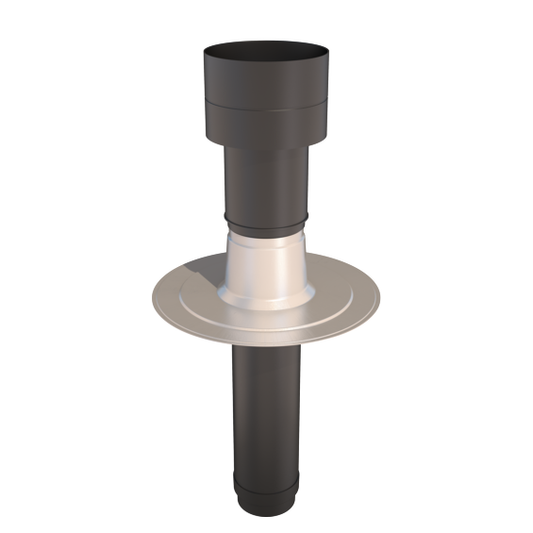 Ubbink OFT5 Insulated Flat Roof Terminal