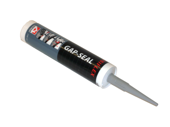 Ubbink Gap Seal – Grey (290ml)