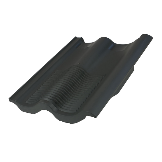 Ubbink UB62 Double Pantile In-Line Roof Tile Vent