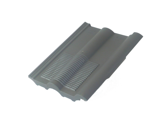 Ubbink UB62 In-Line Double Roman Roof Tile Vent