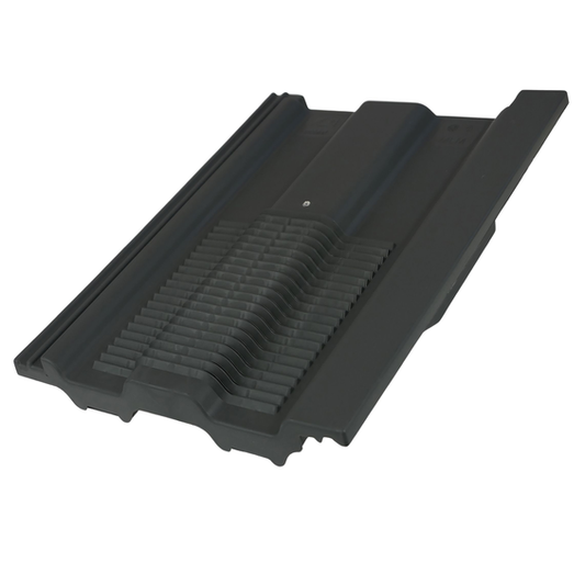 Ubbink UB62 Ludlow Major In-line Roof Tile Vent