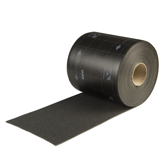 Ubbink Ubiflex B3 Lead-Free Flashing Roll – Black or Grey