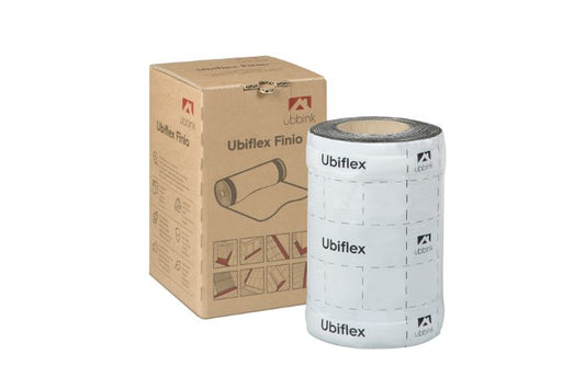 Ubbink Ubiflex Finio Self-Adhesive Lead Replacement Flashing