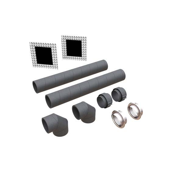 Ubbink Heat Pump Kits