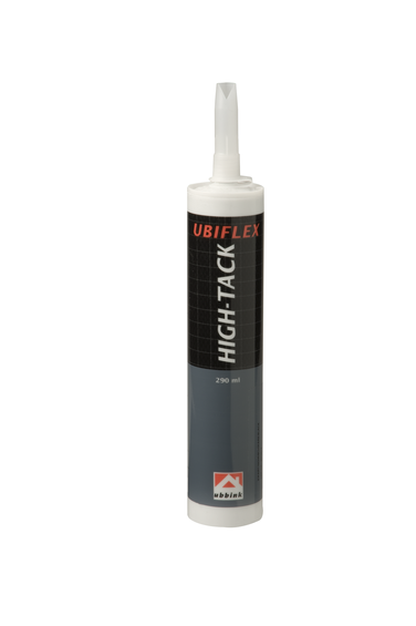 Ubiflex High Tack Sealant – Black