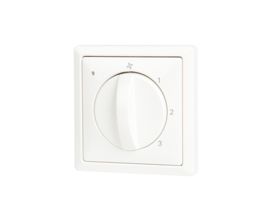 Ubbink Ubiflux 4 Way Switch and Filter Indicator