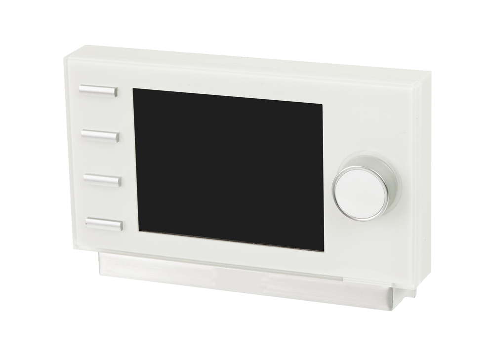 Ubbink Ubiflux Digital Air Controller