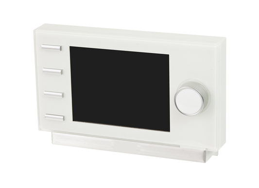 Ubbink Ubiflux Digital Air Controller