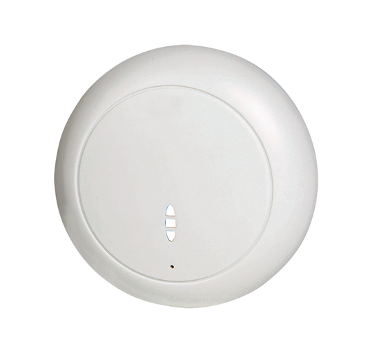 Ubbink CO₂ Sensor for MVHR Systems