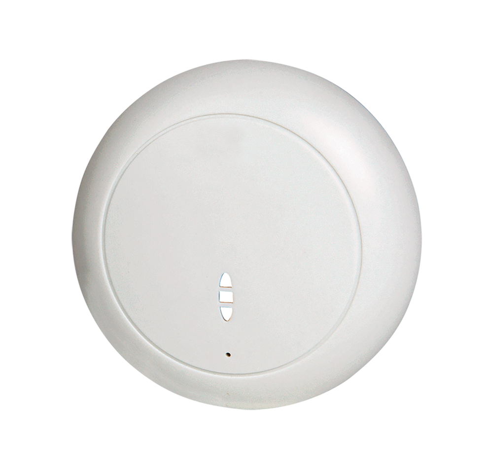 Ubbink CO₂ Sensor for MVHR Systems – Flat Roofing Systems